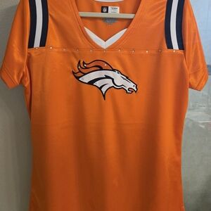 NFL Denver Broncos Women's Jersey